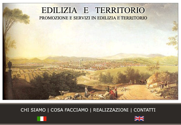 Edilizia e Territorio